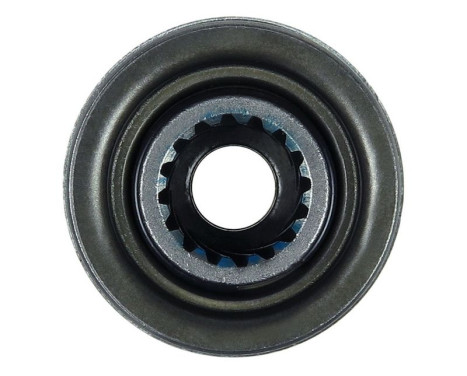 Free wheel drive, starter, Image 3