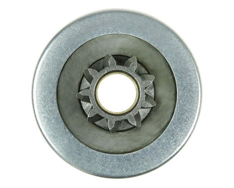 Free wheel drive, starter, Image 2