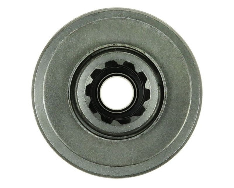 Free wheel drive, starter, Image 3