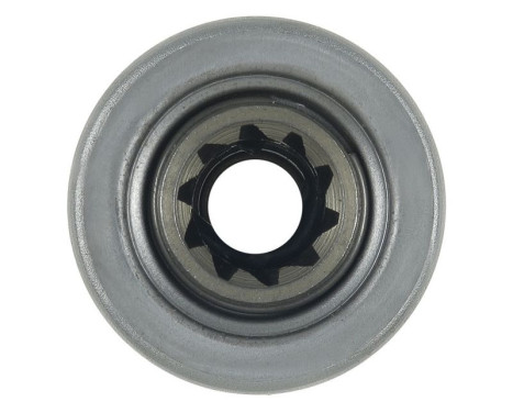 Free wheel drive, starter, Image 3