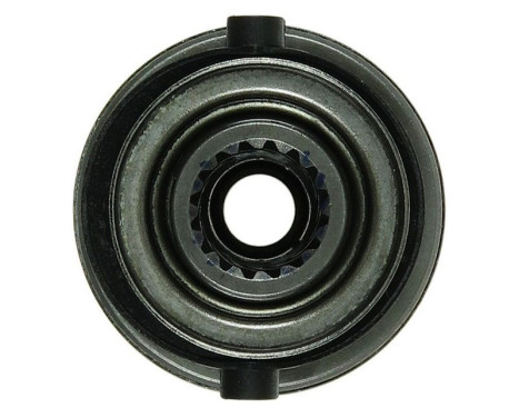 Free wheel drive, starter, Image 3