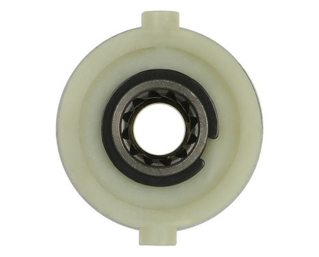 Free wheel drive, starter, Image 3