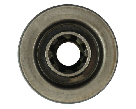 Free wheel drive, starter, Image 3