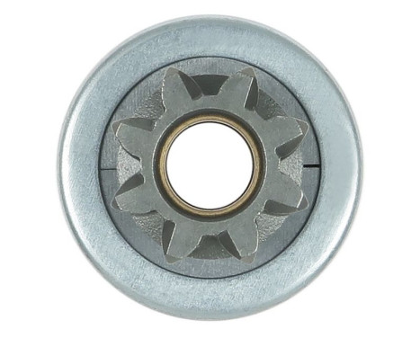 Free wheel drive, starter, Image 2