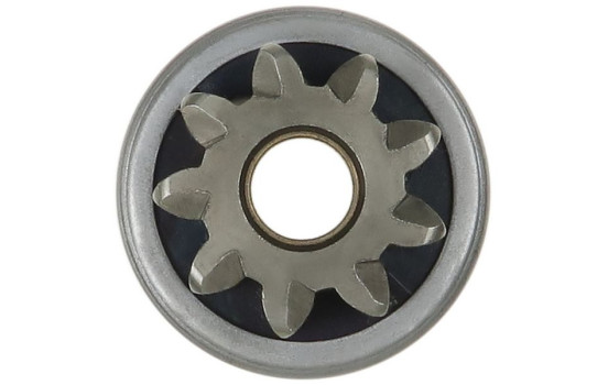 Free wheel drive, starter, Image 2