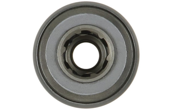 Free wheel drive, starter, Image 3