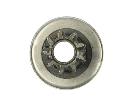 Free wheel drive, starter, Image 2