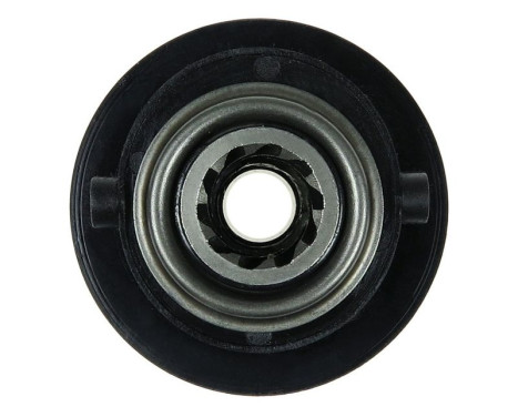 Free wheel drive, starter, Image 3