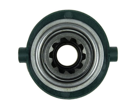 Free wheel drive, starter, Image 3