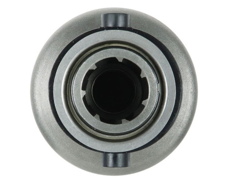 Free wheel drive, starter, Image 3