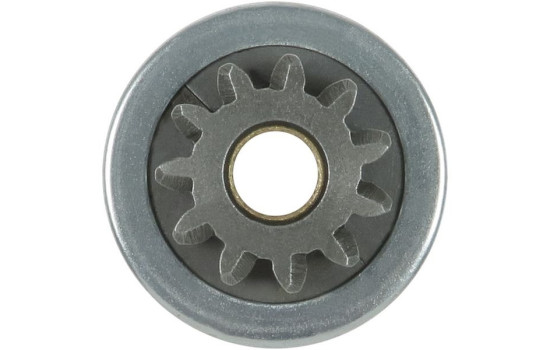 Free wheel drive, starter, Image 2