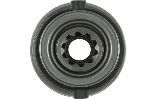 Free wheel drive, starter, Image 3