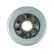 Free wheel drive, starter, Thumbnail 2