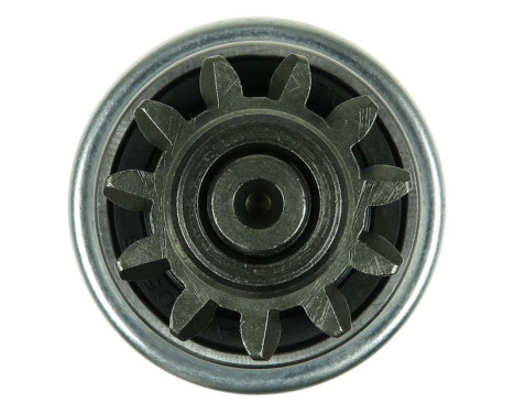 Free wheel drive, starter, Image 2