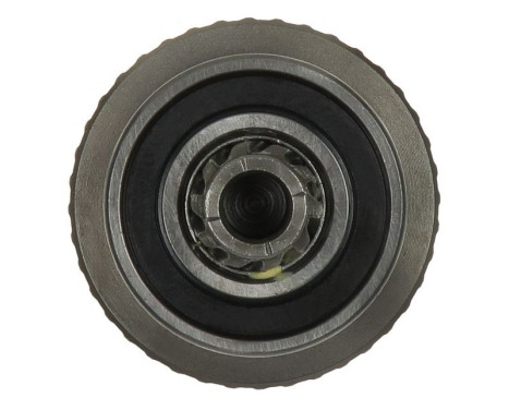 Free wheel drive, starter, Image 3