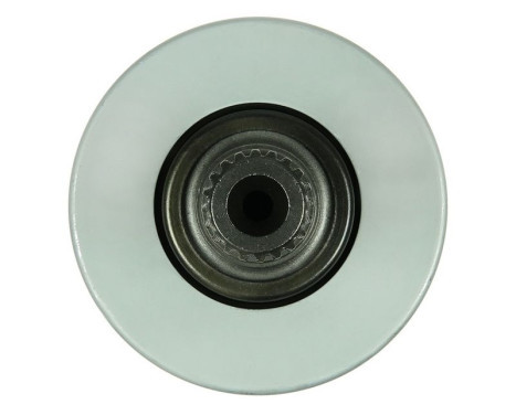 Free wheel drive, starter, Image 2