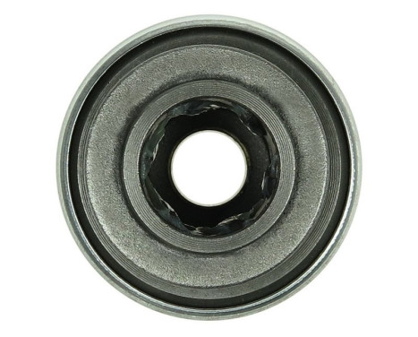 Free wheel drive, starter, Image 3