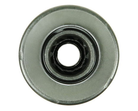 Free wheel drive, starter, Image 3