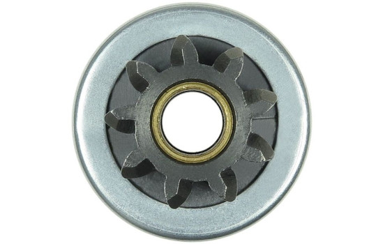 Free wheel drive, starter, Image 2