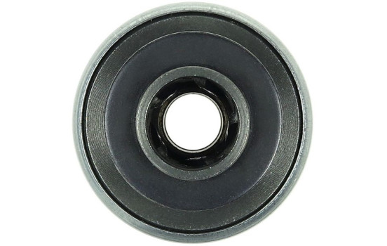 Free wheel drive, starter, Image 3
