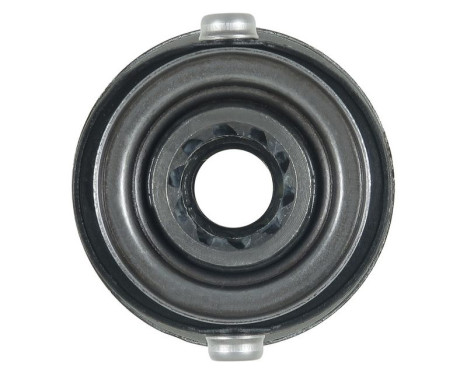 Free wheel drive, starter, Image 3