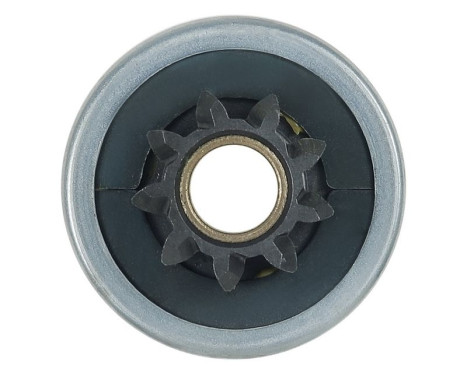 Free wheel drive, starter, Image 2