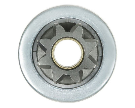 Free wheel drive, starter, Image 2