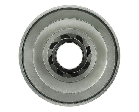 Free wheel drive, starter, Image 3