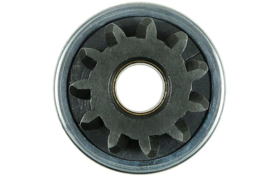 Free wheel drive, starter, Image 2