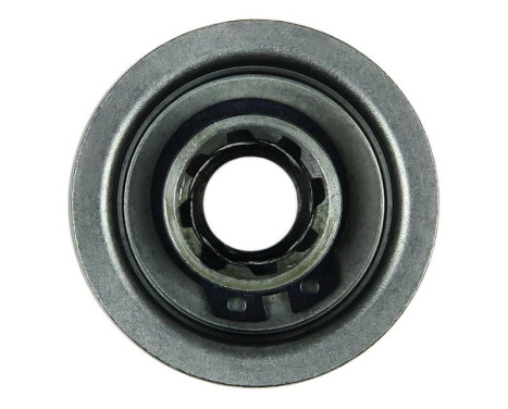 Free wheel drive, starter, Image 3