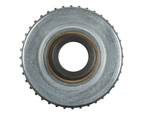Free wheel drive, starter, Image 3