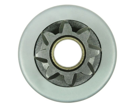 Free wheel drive, starter, Image 2