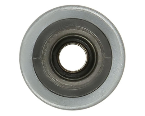 Free wheel drive, starter, Image 2