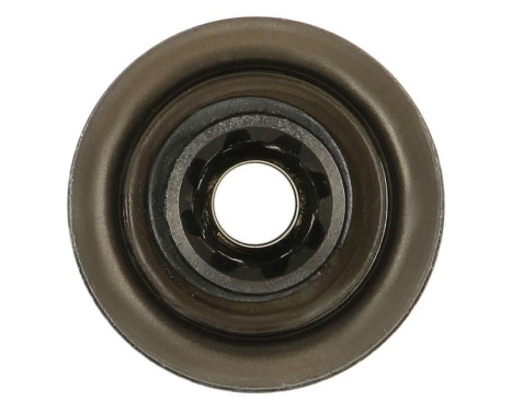 Free wheel drive, starter, Image 3