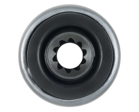 Free wheel drive, starter, Image 3