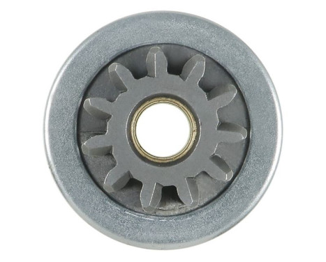 Free wheel drive, starter, Image 2