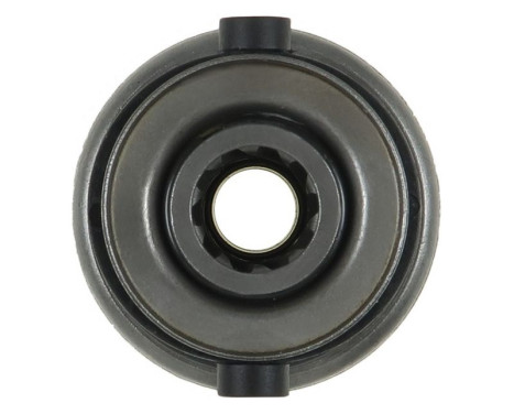 Free wheel drive, starter, Image 3