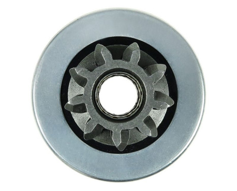 Free wheel drive, starter, Image 2