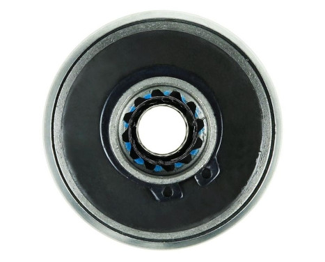 Free wheel drive, starter, Image 3