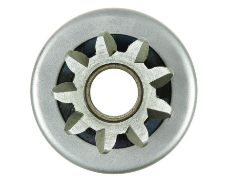 Free wheel drive, starter, Image 2