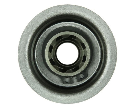 Free wheel drive, starter, Image 3