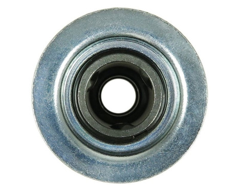 Free wheel drive, starter, Image 3