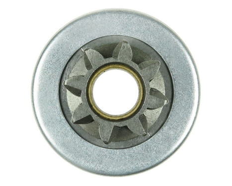 Free wheel drive, starter, Image 2