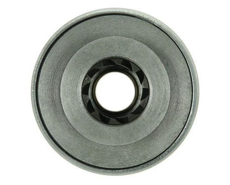 Free wheel drive, starter, Image 3