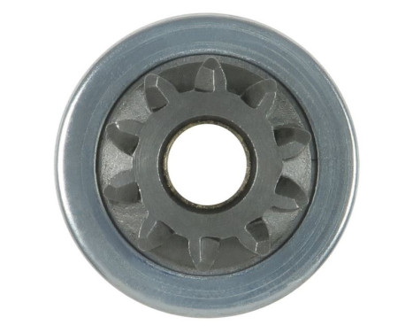 Free wheel drive, starter, Image 2