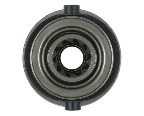 Free wheel drive, starter, Image 3