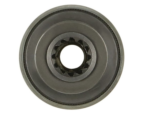 Free wheel drive, starter, Image 3