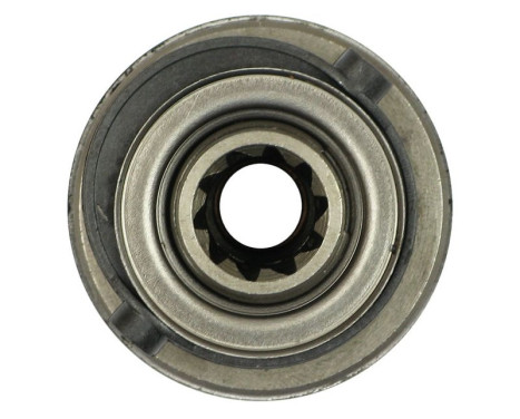 Free wheel drive, starter, Image 3