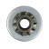 Free wheel drive, starter, Thumbnail 2