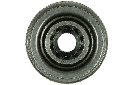 Free wheel drive, starter, Image 3